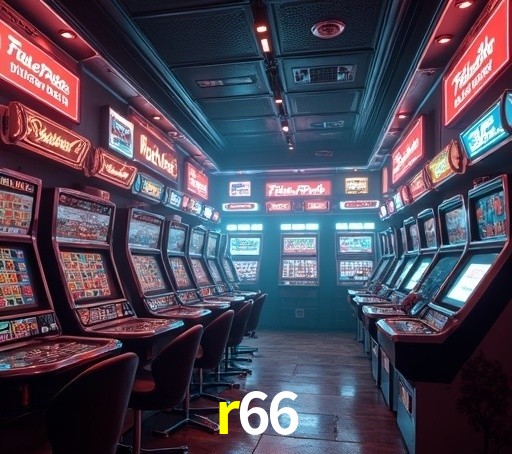 Acesso seguro à conta r66