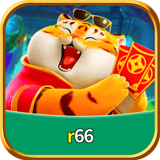 Logo da r66
